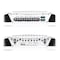 Pyle 1000 W 4-Ch Marine B.T Amplifier PLMRA430BT - alternate 2